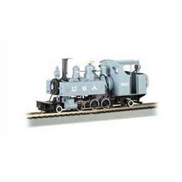 Click here to learn more about the Bachmann Industries O,SP On30,Baldwin 10 Trench EngineUSA #5001.