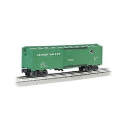 Click here to learn more about the Bachmann Industries O Williams 40'' Box, LV.
