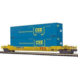 O Scale Rolling Stock