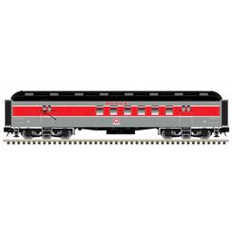 Click here to learn more about the Atlas O, LLC O TrainMan 60'' RPO, Monon.