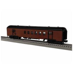 Click here to learn more about the Lionel O Cavalier RPO, N&W #96.