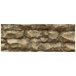 Click here to learn more about the CHOOCH ENTERPRISES INC. O/G Flexible Large Random Stone Wall, 3.5"x13".