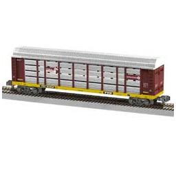 Click here to learn more about the Lionel S AF Autoracks, CR #964946.