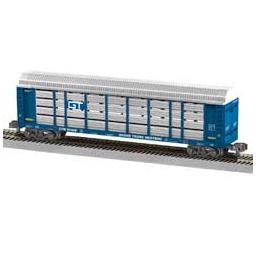 Click here to learn more about the Lionel S AF Autoracks, GT #50499.