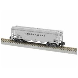 Click here to learn more about the Lionel S AF 3 Bay Covered Hopper, LV #50131.