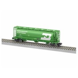 Click here to learn more about the Lionel S AF Cylindrical Hopper, BN #441101.