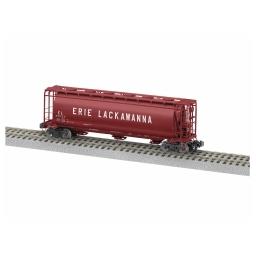 Click here to learn more about the Lionel S AF Cylindrical Hopper, EL #20023.