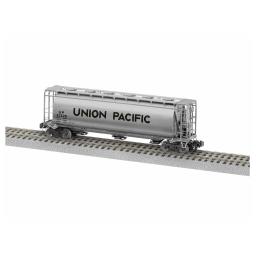 Click here to learn more about the Lionel S AF Cylindrical Hopper, UP #21328.