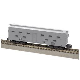 Click here to learn more about the Lionel S AF Bunk Car, MOW #4028.