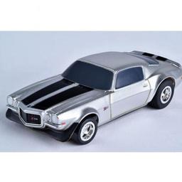Click here to learn more about the AFX/Racemasters Camaro Z28 ''70 - Silver (MG+).