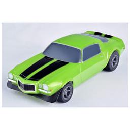 Click here to learn more about the AFX/Racemasters Camaro RS350 - Green.