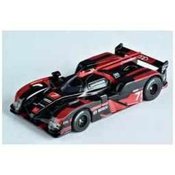 Click here to learn more about the AFX/Racemasters Audi R18 #7 Black.
