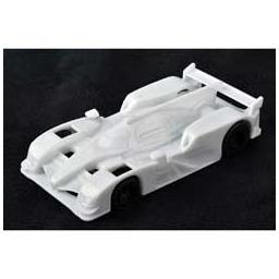 Click here to learn more about the AFX/Racemasters Audi R18 - White Paintable.