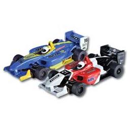 Click here to learn more about the AFX/Racemasters Two Pack - Formula (MG+).