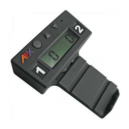Click here to learn more about the AFX/Racemasters Digital Lap Counter: All AFX Sets.