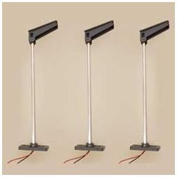 Click here to learn more about the Bachmann Industries Led Lamp Post (3/Pk).