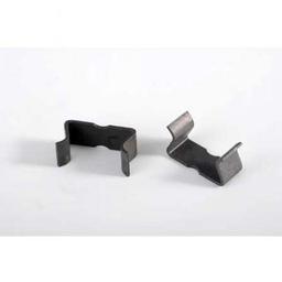 Click here to learn more about the AFX/Racemasters AFX HO Scale Track Clips- 25 Pack.