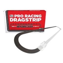 Click here to learn more about the Round 2, LLC AW Drag Strip Return Track Extension Kit.