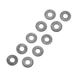 Click here to learn more about the ARRMA AR709003 Washer 3x8x0.5mm (10).