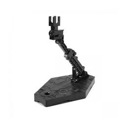 Click here to learn more about the BANDAI 1/144 Black Display Stand Action Base 2.