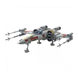 Click here to learn more about the BANDAI 1/48 X-Wing Starfighter Moving Edition.