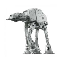 Click here to learn more about the BANDAI 1/144 AT-AT Star Wars.