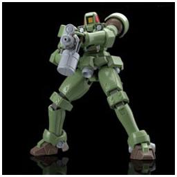 Click here to learn more about the BANDAI Leo Gundam Wing Bandai HG.