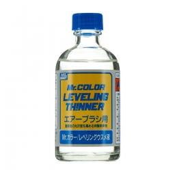 Click here to learn more about the BANDAI Mr. Leveling Thinner 110ml.