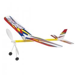 Click here to learn more about the Estes Wind Seeker Rubber Band Glider.