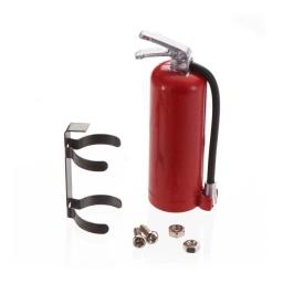 Click here to learn more about the Integy 1/10 Fire Extinguisher w/Mount Off-Road.