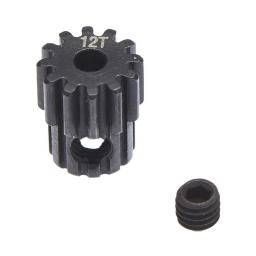 Click here to learn more about the Integy Pinion Gear 12T 1/18 LaTrax Rally.