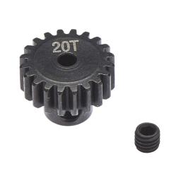 Click here to learn more about the Integy Pinion Gear 20T 1/18 LaTrax Rally.