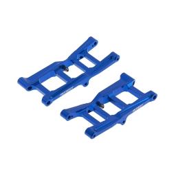 Click here to learn more about the Integy Rear Suspension Arm Blue ASC RC10B5.