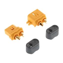Click here to learn more about the Integy XT60L Type Connector Set 3.5mm.