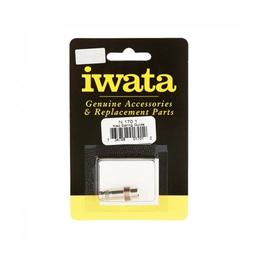 Click here to learn more about the Iwata Airbrushes Spring Guide.