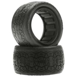 Click here to learn more about the JConcepts, Inc. Octagons 2.2 Buggy Rear Tire Black (2).