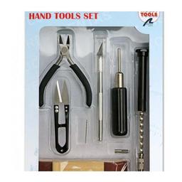 Click here to learn more about the Artesania Latina, S.A. Basic Tool Set #0.
