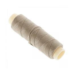 Click here to learn more about the Artesania Latina, S.A. Cotton Thread .15mm Beige 40 Meter.