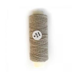 Click here to learn more about the Artesania Latina, S.A. Cotton Thread .25mm Beige 30 Meter.