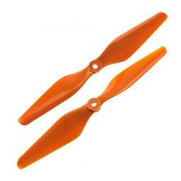 Click here to learn more about the Master Airscrew/windsor Propeller MR-9x4.5 Propeller Set Drone Orange (2).