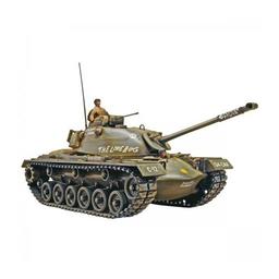 Click here to learn more about the MONOGRAM MODELS, INC. M-48 A-2 Patton Tank.