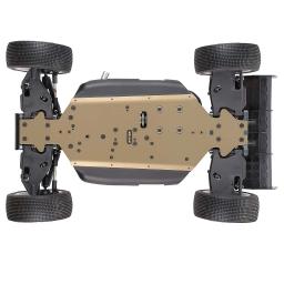 Click here to learn more about the Mugen Seiki USA 1/8 MBX8 Nitro Buggy 4WD Kit.