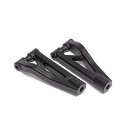 Click here to learn more about the Mugen Seiki USA Seiki Front Upper Suspension Arm Left/Right MBX7R.