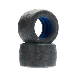Click here to learn more about the Pro-line Racing Prime 2.8" MC (Clay) Street Truck Tires Fr/Re.