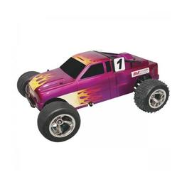 Click here to learn more about the RJ Speed Stinger 10 Truck Body Traxxas Rustler.