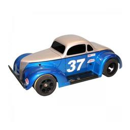Click here to learn more about the RJ Speed RC Legends 37F Coupe Body.