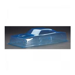 Click here to learn more about the RJ Speed 1969 D Style Stock Car Body.