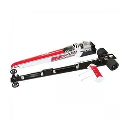 Click here to learn more about the RJ Speed 1/10 Electric Dragster 2WD Kit 24".
