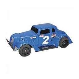 Click here to learn more about the RJ Speed 1/10 Electric R/C Legends Spec Coupe 2WD Kit.