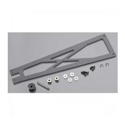 Click here to learn more about the RJ Speed 7" Wheelie Bar Kit.